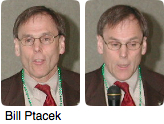 <b>...</b> Friday morning&#39;s speaker, <b>Bill Ptacek</b> — himself no stranger to the BBRC. - 0320Ptacek2
