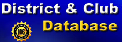 DaCDb Database