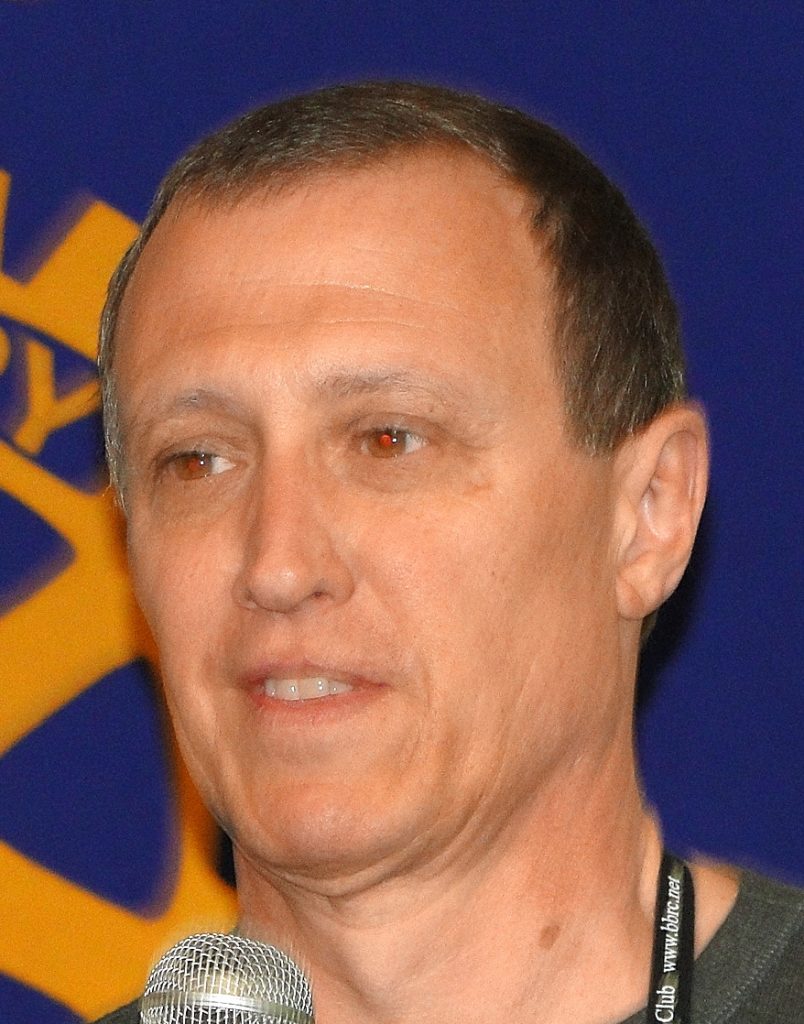 Rourke O'Brien