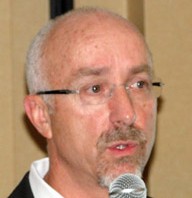 Paul Davis