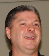 Brian Stampfl