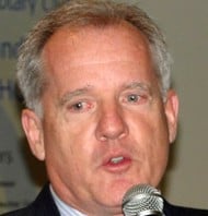 Rick Holley
