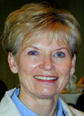 Sharon Edberg