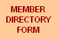 Member Directory Form