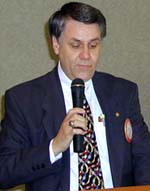 Larry A. May 