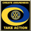 Create Awareness-Take Action