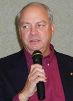 Jim Zidar