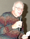 Bob Mckorkle