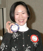 Sayoko Powell