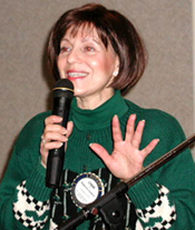 Lynne Gauthier