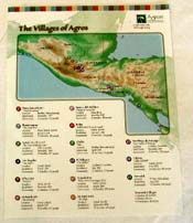 Agros Map