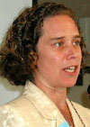 Dr. Nicole Gibran