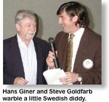 GoldfarbGiner