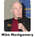 Mike Montgomery