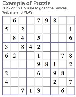x0815Puzzle