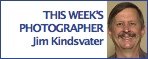 This Week's Photographer