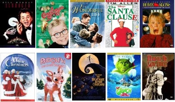 Holiday Movies