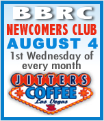 Newcomers' Club, August 4