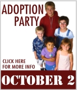 BBRC Adoption Party, October 2