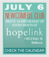 BBRC New Member Club—check the calendar!