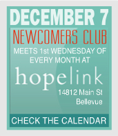 BBRC New Member Club—check the calendar!