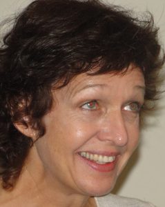 Annette Jahnel