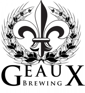 geaux brewing