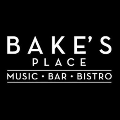 bake's place